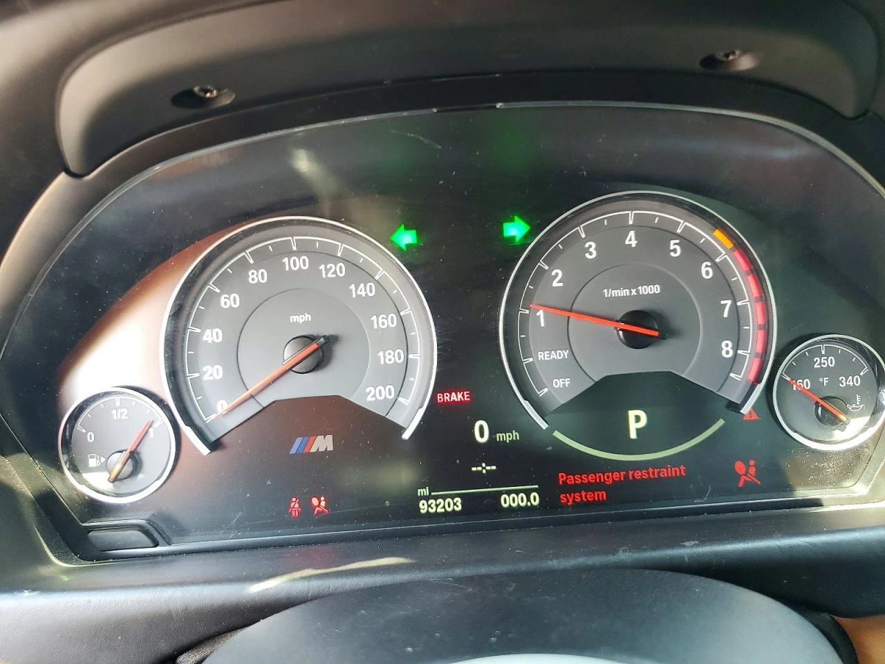 BMW M4 CARBON* КОЖА* ПОДГРЕВ* HARMAN KARDON* , снимка 9 - Автомобили и джипове - 56165486