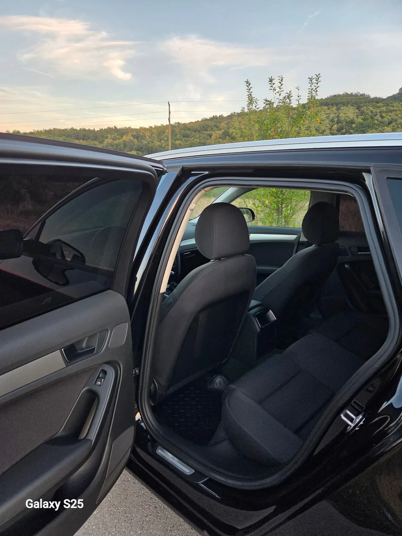 Audi A4 2.7 TDI * Ръчк* 190HP* Germany* Bi-Xenon* Navi* , снимка 11 - Автомобили и джипове - 56180935