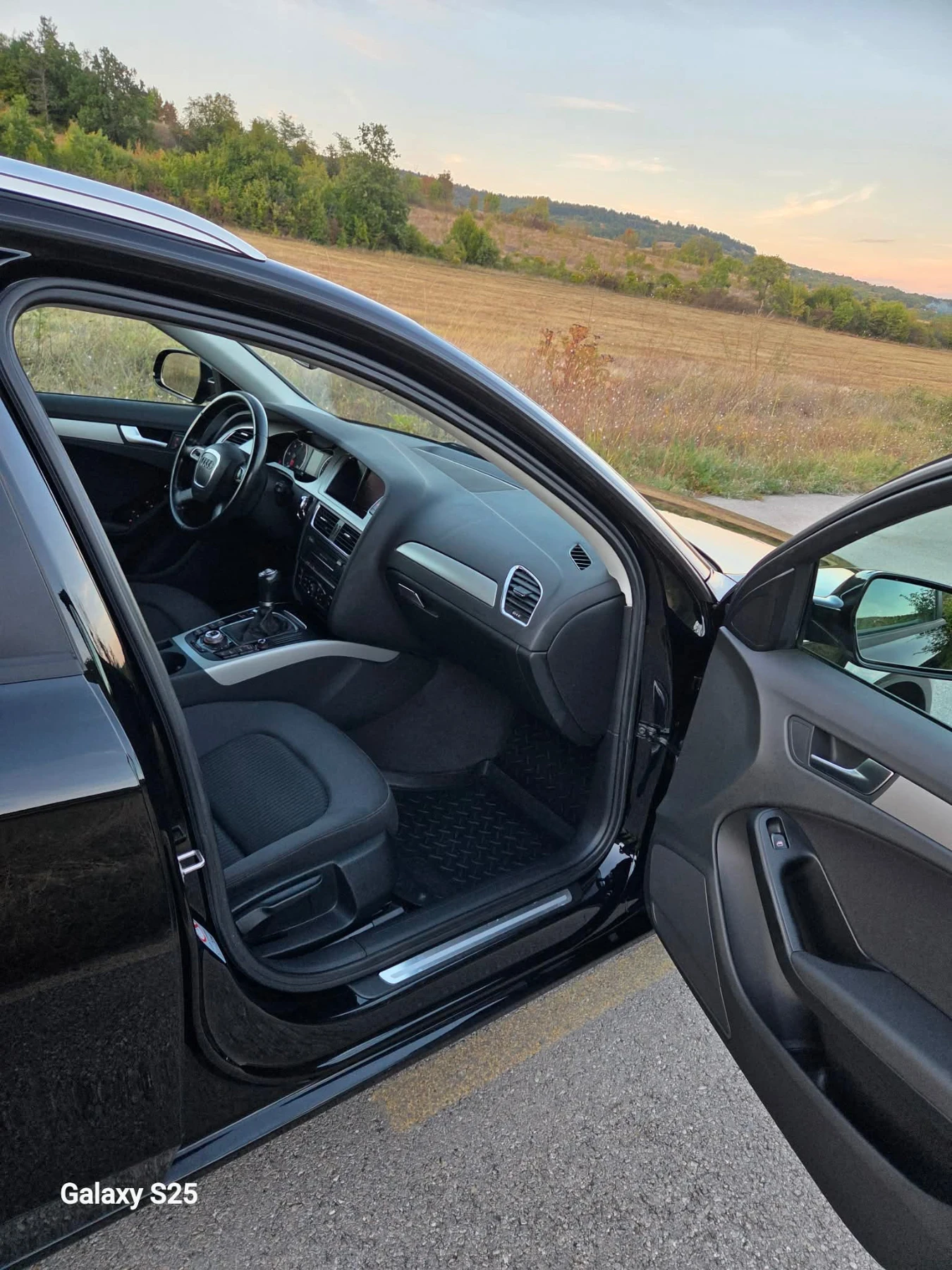 Audi A4 2.7 TDI * Ръчк* 190HP* Germany* Bi-Xenon* Navi* , снимка 9 - Автомобили и джипове - 56180935