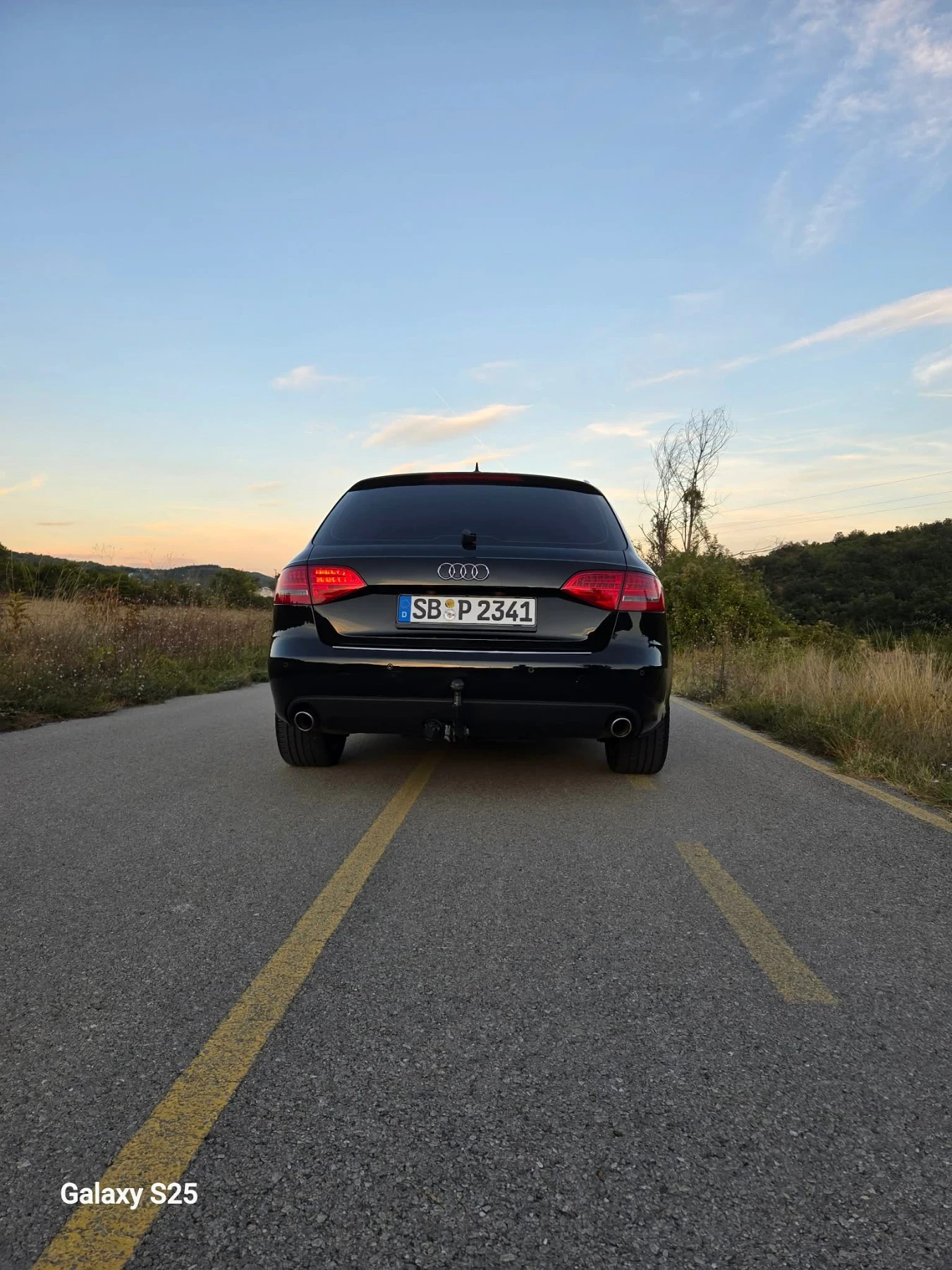 Audi A4 2.7 TDI * Ръчк* 190HP* Germany* Bi-Xenon* Navi* , снимка 4 - Автомобили и джипове - 56180935