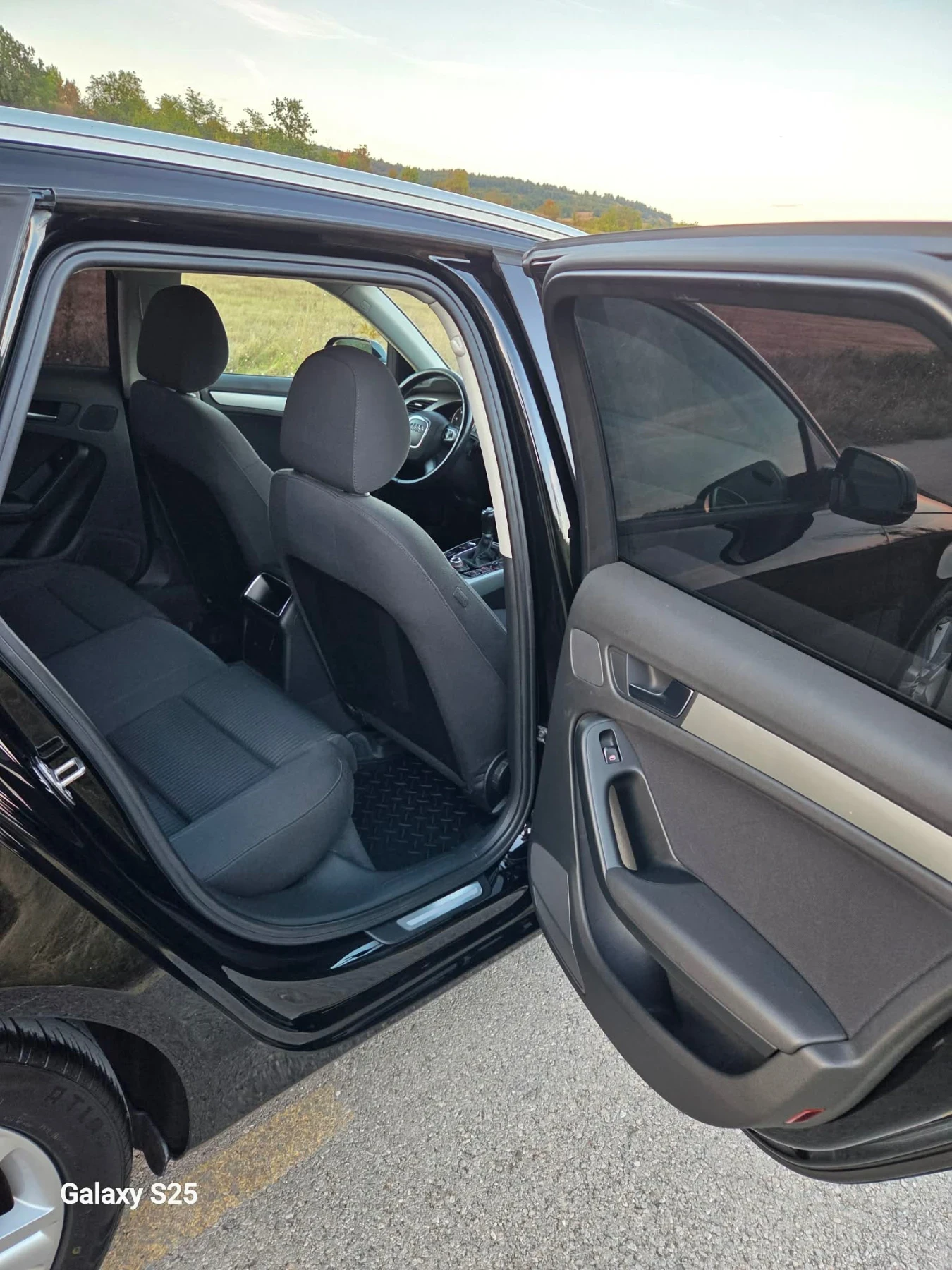Audi A4 2.7 TDI * Ръчк* 190HP* Germany* Bi-Xenon* Navi* , снимка 10 - Автомобили и джипове - 56180935