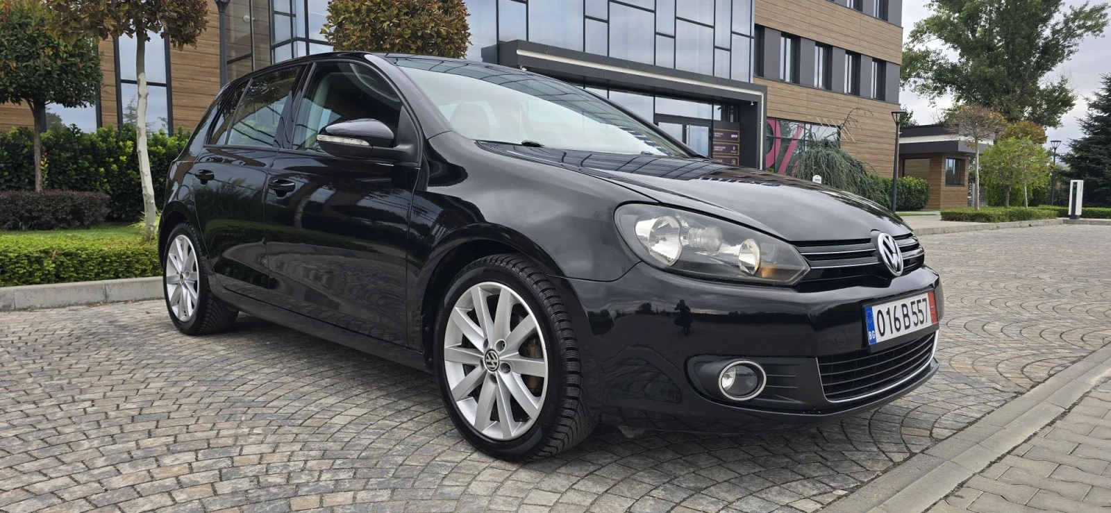 VW Golf 2.0TDI 140к.с.Highline* NAVI* ЛИЗИНГ* DSG* 