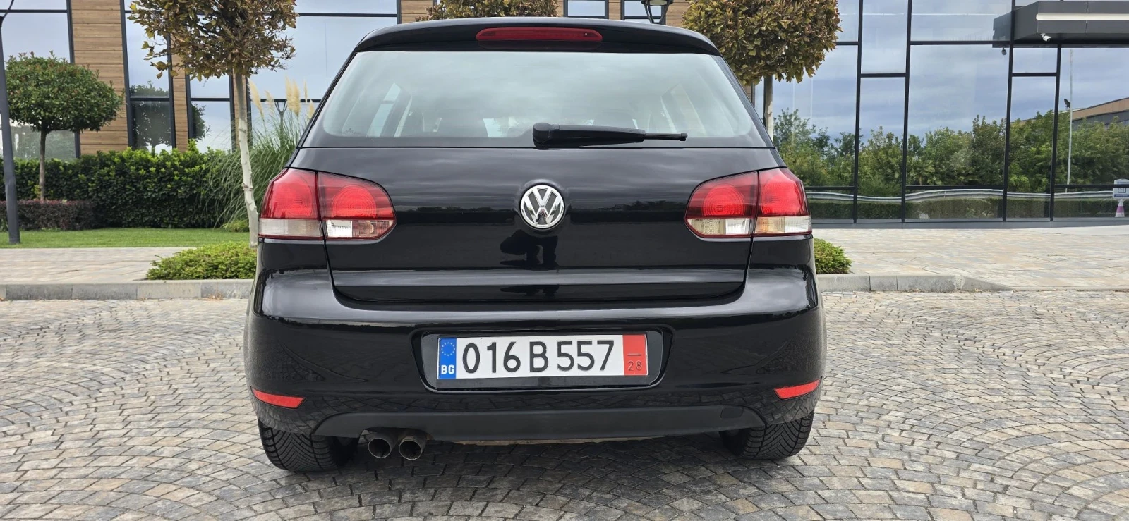 VW Golf 2.0TDI 140к.с.Highline* NAVI* ЛИЗИНГ* DSG* , снимка 5 - Автомобили и джипове - 56232543