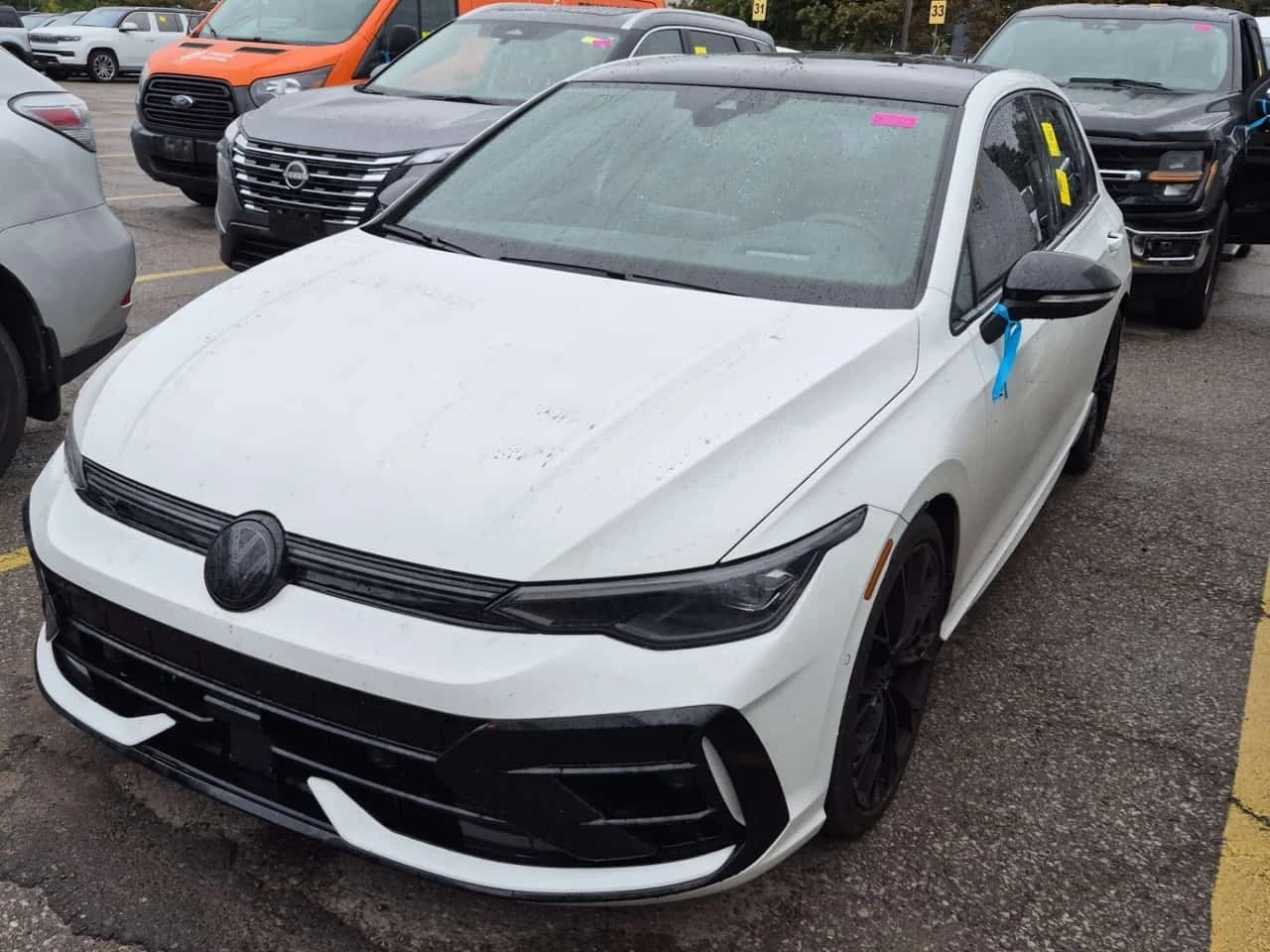 VW Golf * AKRAPOVIC* BLACK EDITION * CARFAX * 
