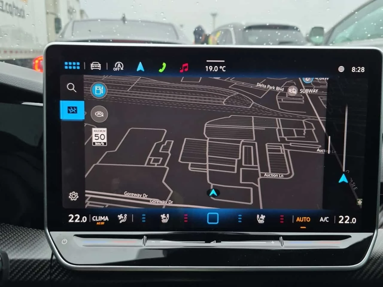 VW Golf * AKRAPOVIC* BLACK EDITION * CARFAX *  | Mobile.bg � ����������� 11