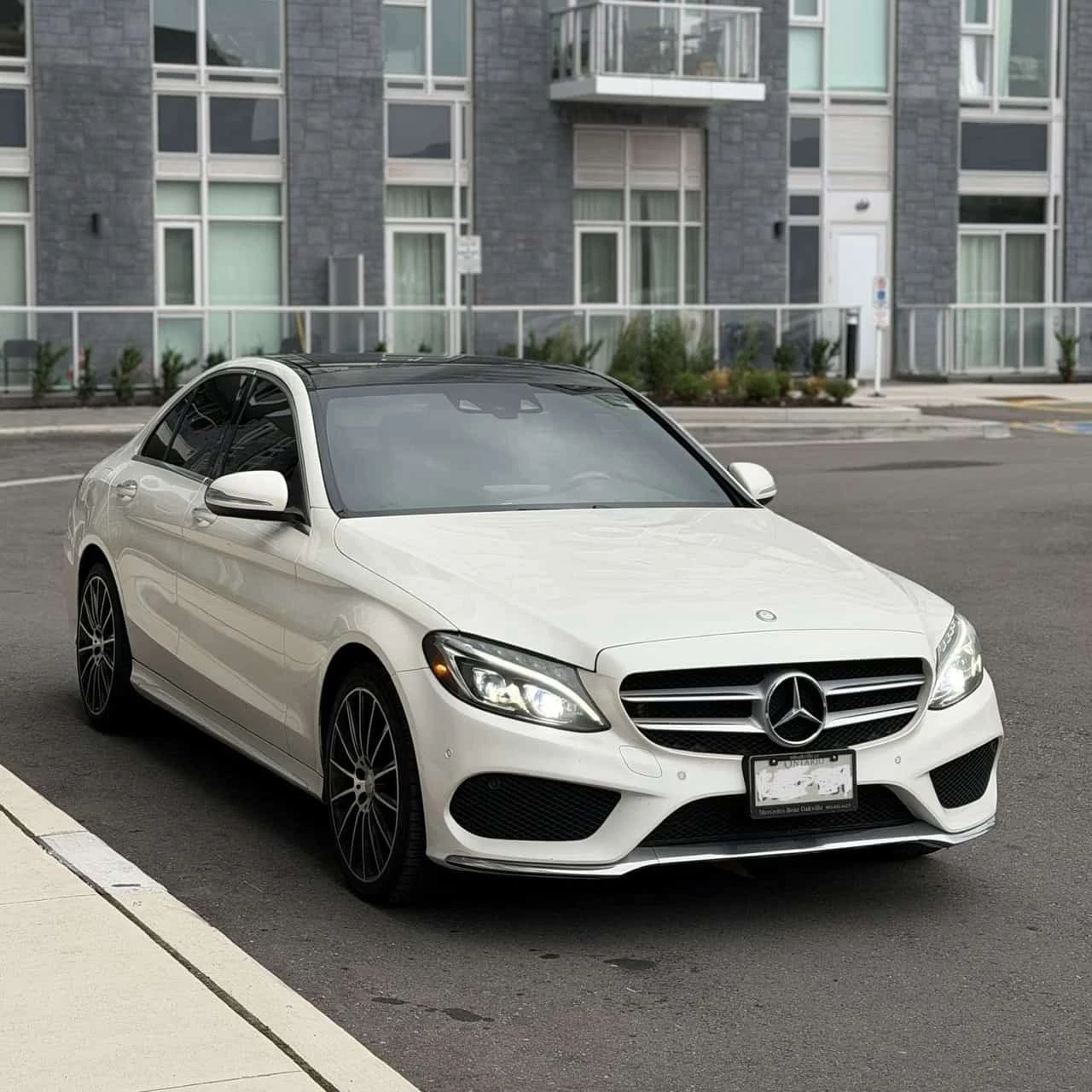 Mercedes-Benz C 400 * C400 * CARFAX * ���� �� �� | Mobile.bg � ����������� 2
