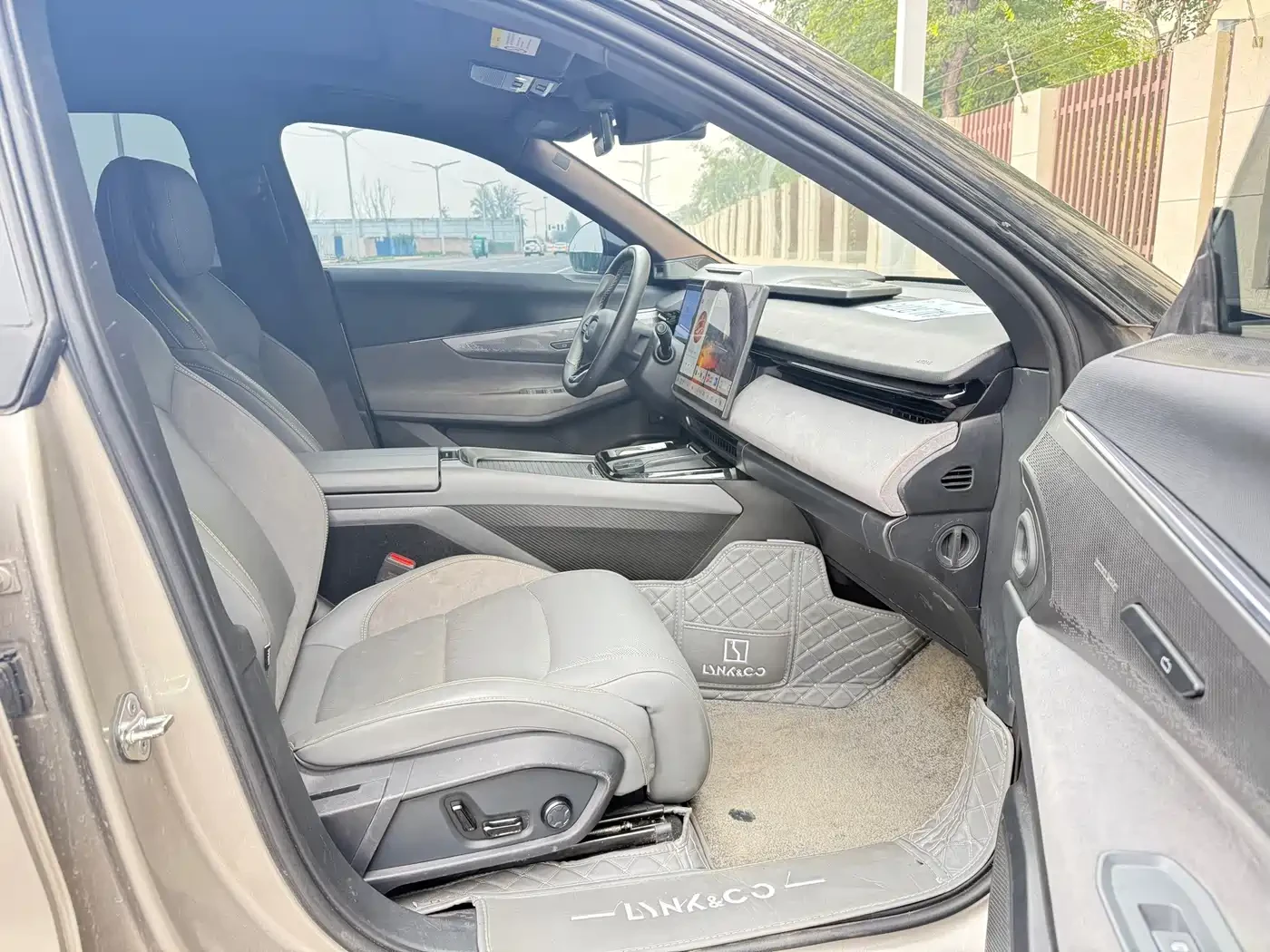 LynkCo 08 2025 245km Ultra Long Range Halo | Mobile.bg � ����������� 13