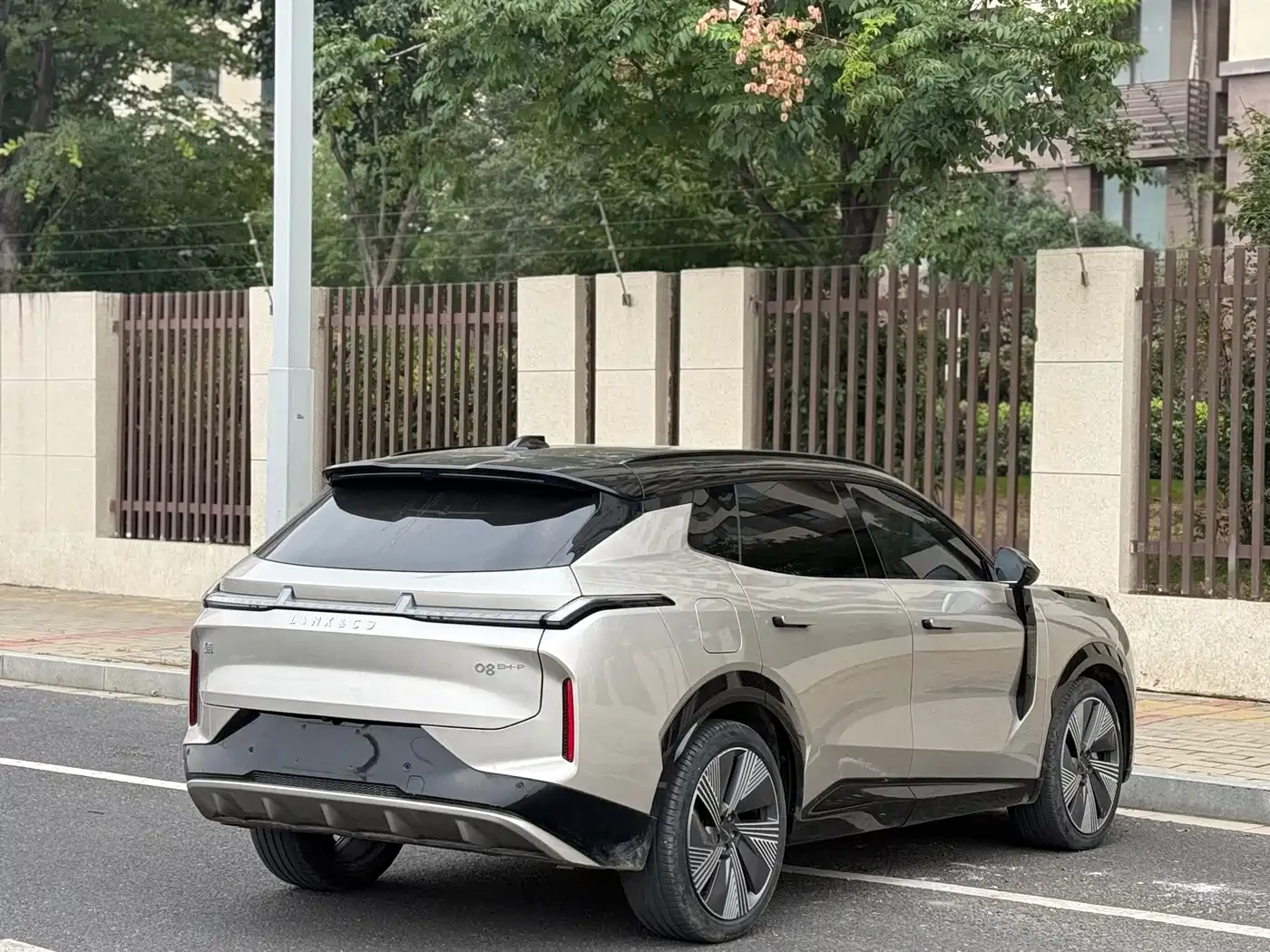 LynkCo 08 2025 245km Ultra Long Range Halo | Mobile.bg � ����������� 4