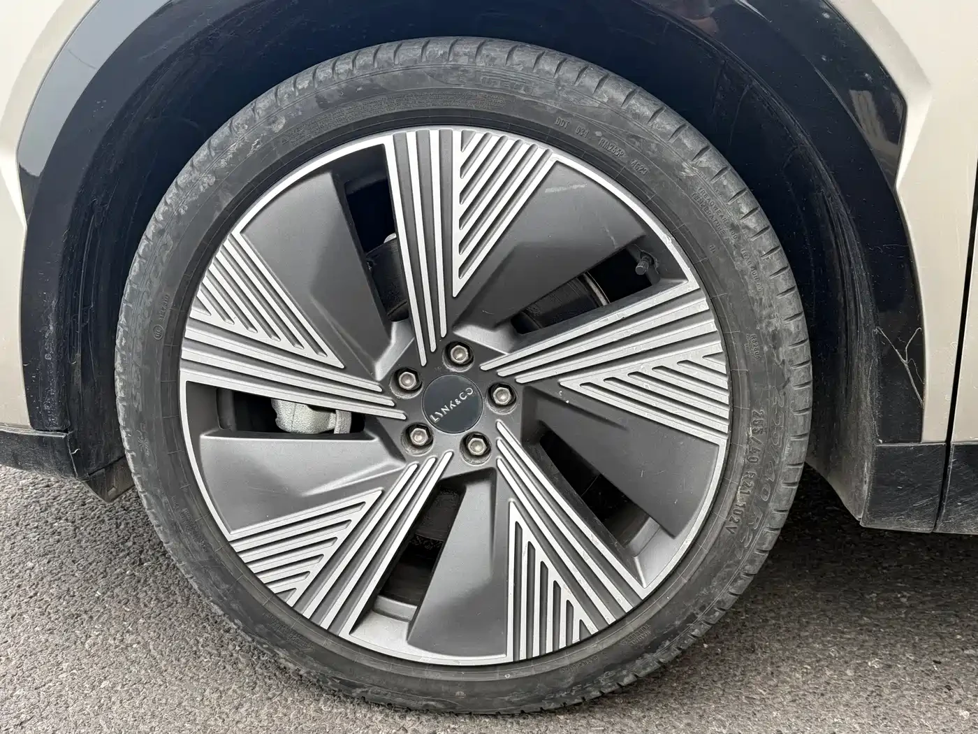 LynkCo 08 2025 245km Ultra Long Range Halo | Mobile.bg � ����������� 7