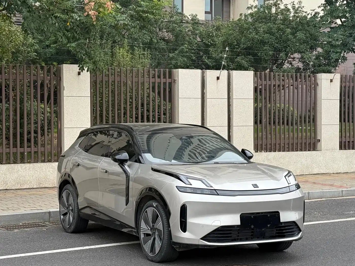 LynkCo 08 2025 245km Ultra Long Range Halo | Mobile.bg � ����������� 3