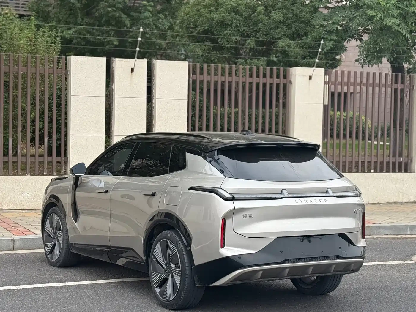 LynkCo 08 2025 245km Ultra Long Range Halo | Mobile.bg � ����������� 2