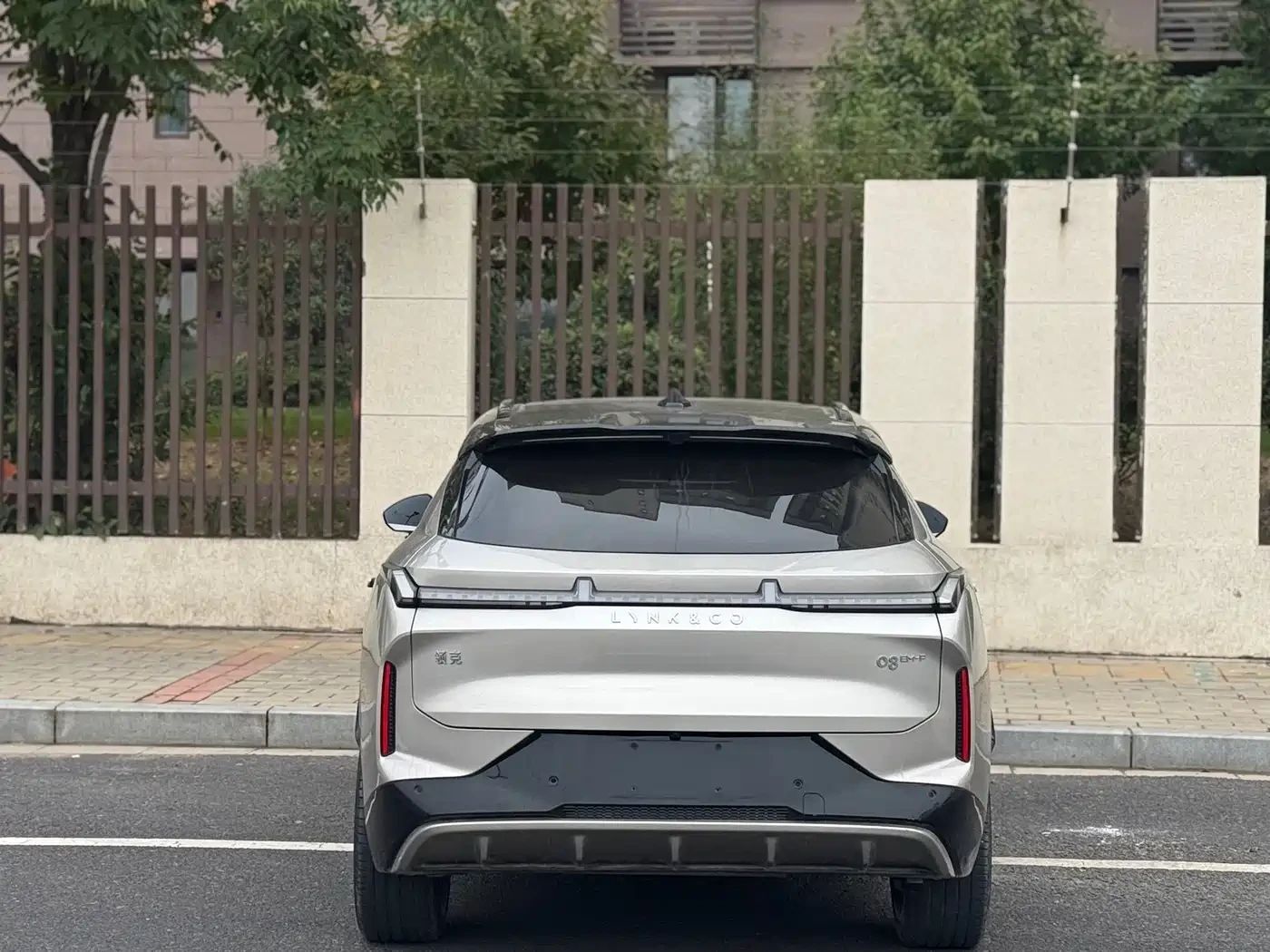 LynkCo 08 2025 245km Ultra Long Range Halo | Mobile.bg � ����������� 6