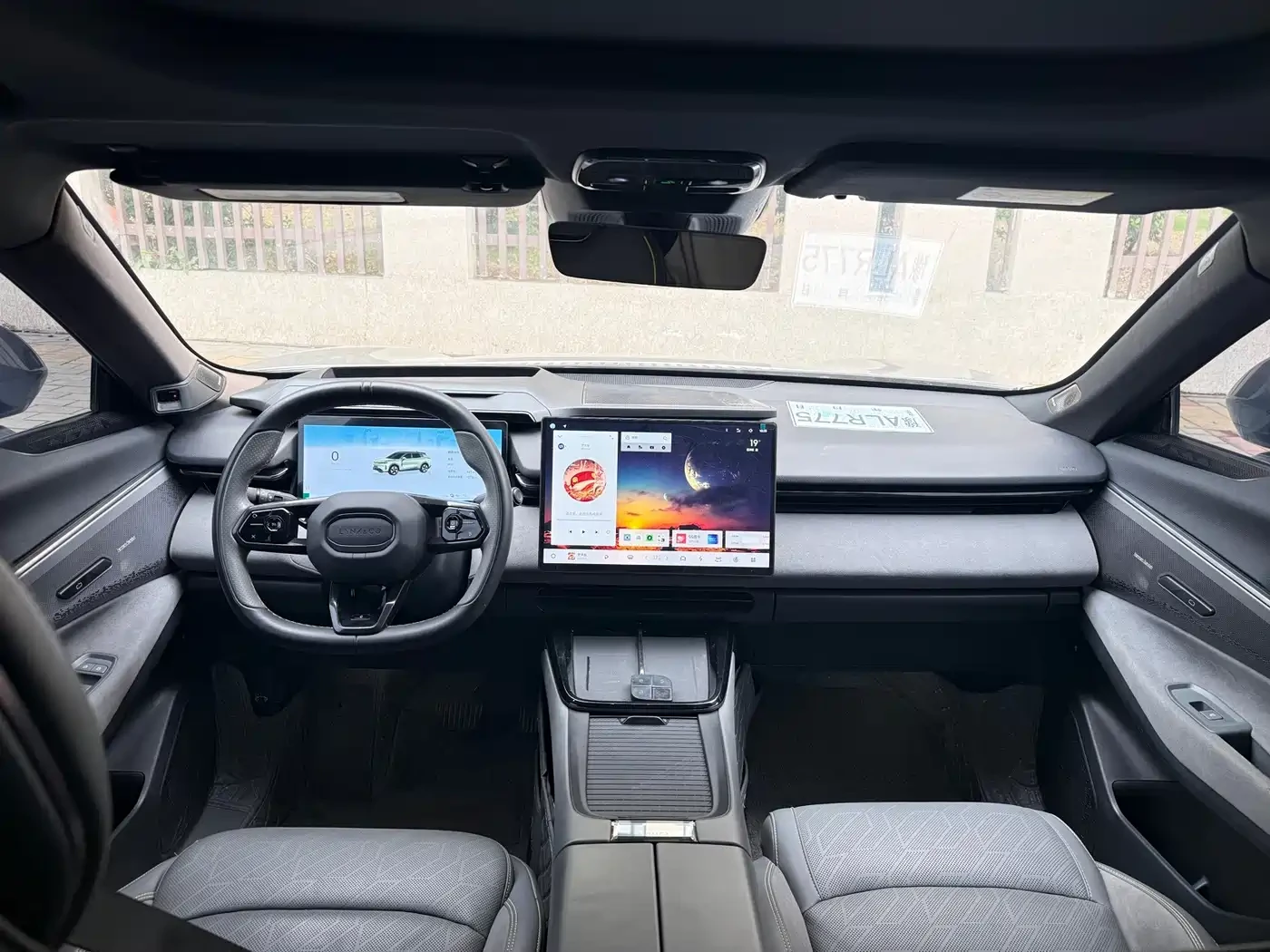 LynkCo 08 2025 245km Ultra Long Range Halo | Mobile.bg � ����������� 11