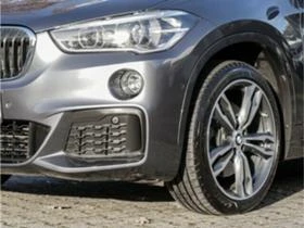 BMW X1 M Sport, снимка 5
