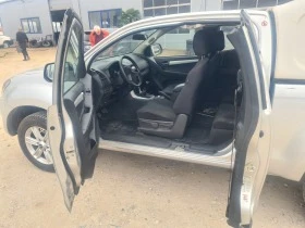 Isuzu D-max, снимка 8