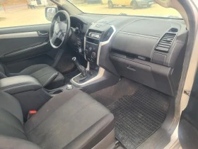 Isuzu D-max, снимка 11