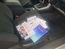 Isuzu D-max, снимка 13