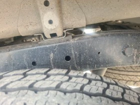 Isuzu D-max, снимка 6