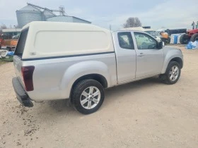 Isuzu D-max, снимка 4