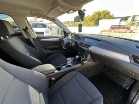 BMW X1 S DRIVE АВТОМАТ, снимка 10