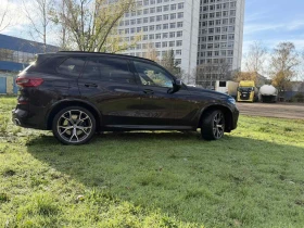 BMW X5 X5 4.0i 340bhp, снимка 4