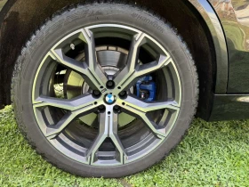 BMW X5 X5 4.0i 340bhp, снимка 14