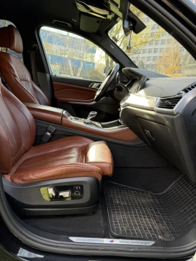 BMW X5 X5 4.0i 340bhp, снимка 7