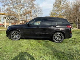 BMW X5 X5 4.0i 340bhp, снимка 5