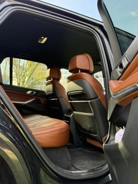 BMW X5 X5 4.0i 340bhp, снимка 8