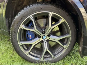 BMW X5 X5 4.0i 340bhp, снимка 15