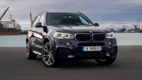 BMW X5 3.0diesel, снимка 10