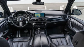 BMW X5 3.0diesel, снимка 11