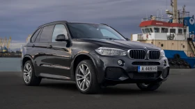 BMW X5 3.0diesel, снимка 9