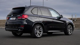 BMW X5 3.0diesel, снимка 13