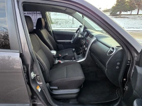 Suzuki Grand vitara Фейслифт, 4х4, снимка 9