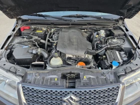 Suzuki Grand vitara Фейслифт, 4х4, снимка 12