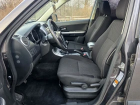 Suzuki Grand vitara Фейслифт, 4х4, снимка 10