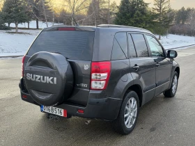 Suzuki Grand vitara Фейслифт, 4х4, снимка 5
