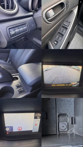 Mazda CX-7 2.2/4x4/NAVI, снимка 11