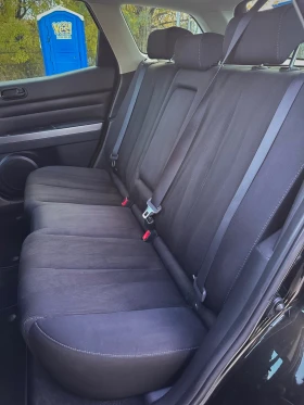 Mazda CX-7 2.2/4x4/NAVI, снимка 9