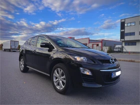 Mazda CX-7 2.2/4x4/NAVI, снимка 3