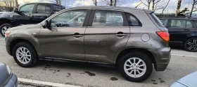 Mitsubishi ASX 1.6 ГАЗ, снимка 7