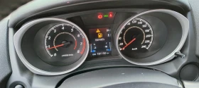 Mitsubishi ASX 1.6 ГАЗ, снимка 17