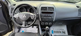 Mitsubishi ASX 1.6 ГАЗ, снимка 10