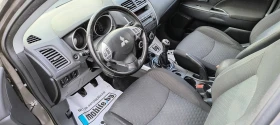 Mitsubishi ASX 1.6 ГАЗ, снимка 9