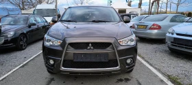 Mitsubishi ASX 1.6 ГАЗ, снимка 2