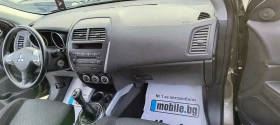 Mitsubishi ASX 1.6 ГАЗ, снимка 11