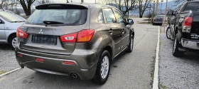 Mitsubishi ASX 1.6 ГАЗ, снимка 4