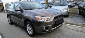 Mitsubishi ASX 1.6 ГАЗ, снимка 3