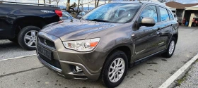 Mitsubishi ASX 1.6 ГАЗ, снимка 1